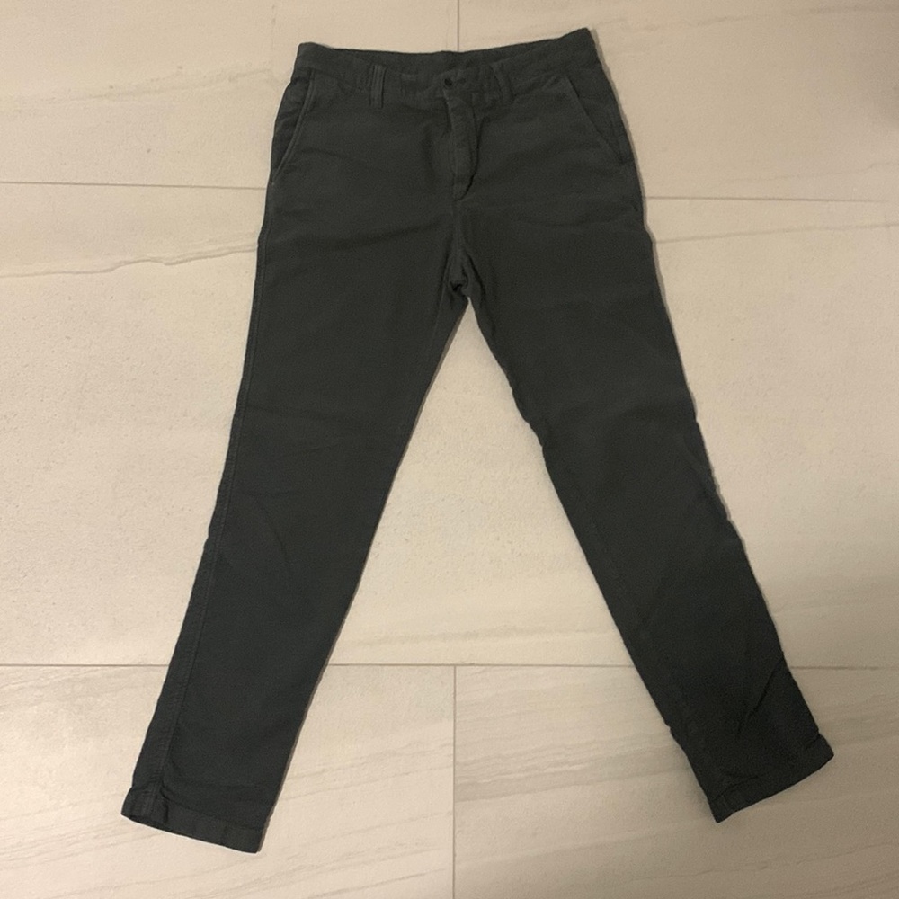 Massimo Dutti Jeans